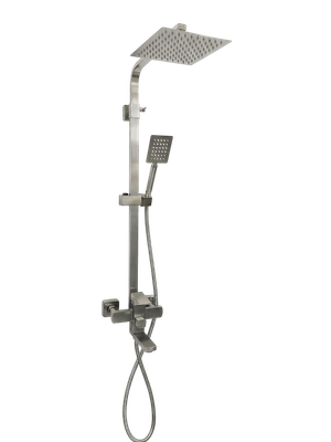 Душевая система со смесителем Wisent W3506A