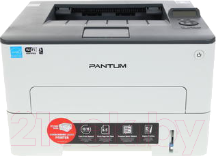 Принтер Pantum P3300DW