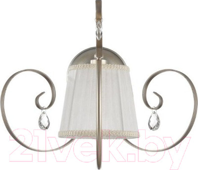 Бра Freya Simone FR2020-WL-01-BG / FR020-01-G