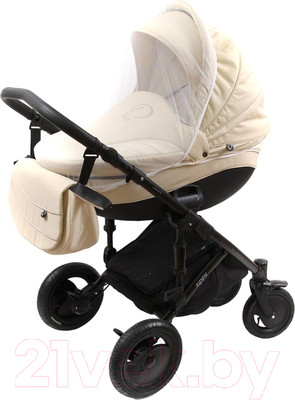 Москитная сетка для коляски Bambola Классика / 131В (белый)