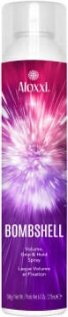 Спрей для укладки волос Aloxxi Bombshell Взрывной объем (215мл)