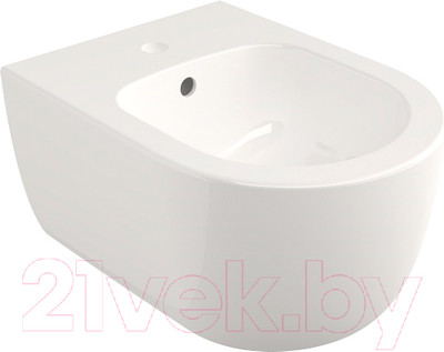 Биде подвесное Bocchi V-Tondo 1487-001-0120