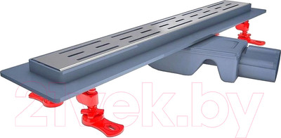 Трап для душа Valtemo Starline Base VLD-562305-MT