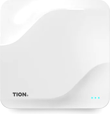 Проветриватель с нагревом Tion Lite