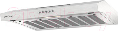 Вытяжка плоская Krona Eva 600 Inox PB / 00026665