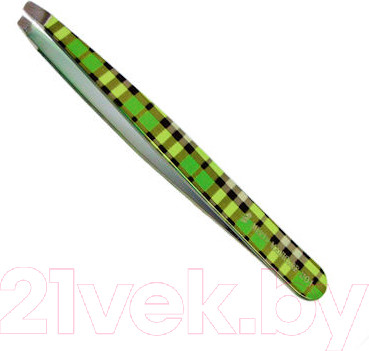 Пинцет косметический Mertz A201