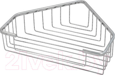 Полка для ванной Solinne Base 11083 (угловая)