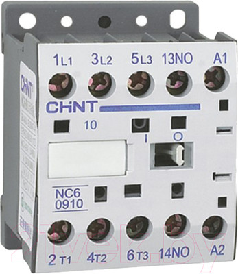 Контактор Chint NC6-0910 / 247571