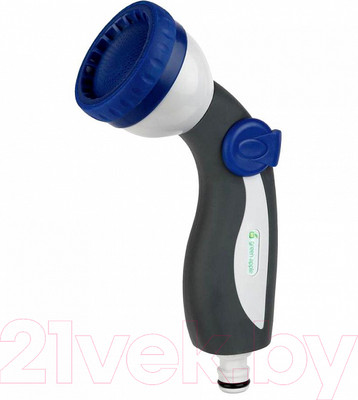 Распылитель для полива Green Apple GAEP12-03