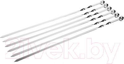 Набор шампуров Boyscout 61329