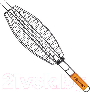 Решетка для мангала Boyscout 61309