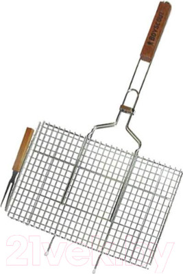 Решетка для мангала Boyscout 61301