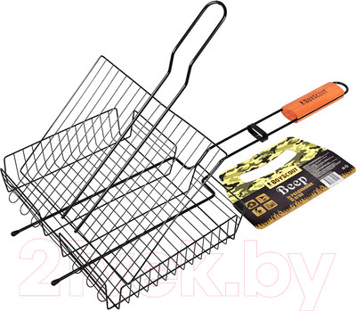 Решетка для мангала Boyscout 61303