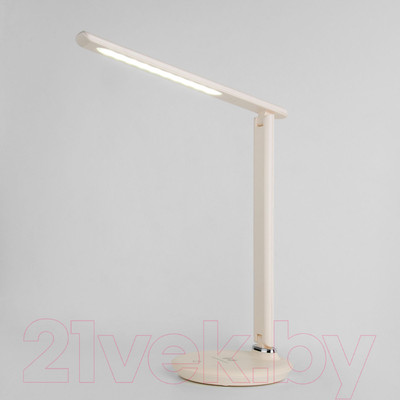 Настольная лампа Elektrostandard Brava TL90530 (бежевый)