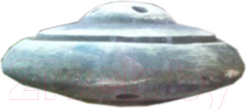 Декорация для аквариума Laguna НЛО / 74024005