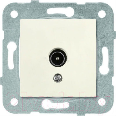 Розетка Panasonic Karre Plus WKTT04512BG-BY