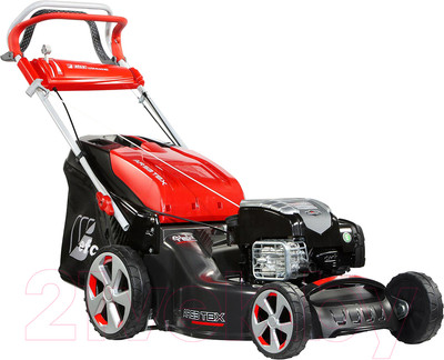 Газонокосилка бензиновая Efco AR 53 TBX Allroad Aluminium (66069101E5)