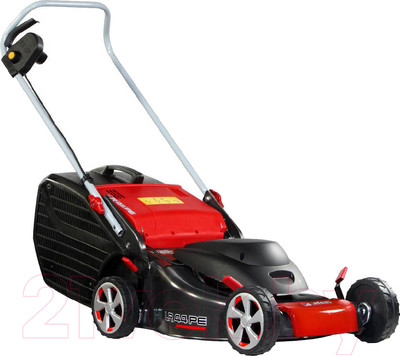 Газонокосилка электрическая Efco LR 44 PE Comfort Plus (66129050S)