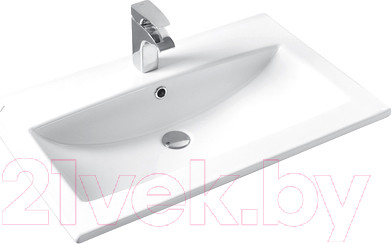 Умывальник Santek Элина 75 (WH501619)