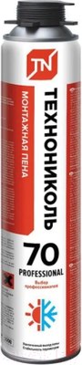 Монтажная пена