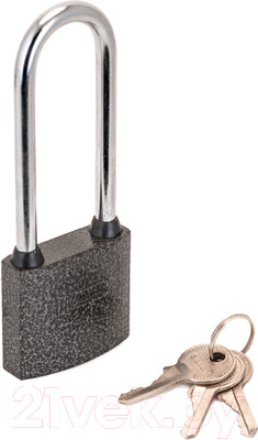 Замок навесной Аллюр HG-330C-L / BC1Ч-330Д