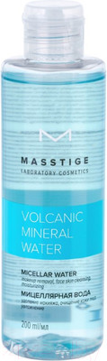 Мицеллярная вода Masstige Volcanic Mineral Water (200мл)