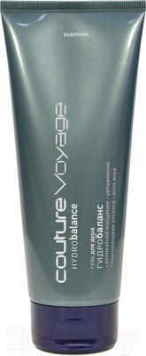 Гель для душа Estel Hydrobalance Haute Couture (200мл)