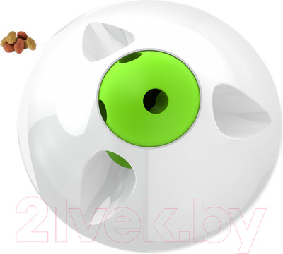 Игрушка для животных Duvo Plus Snack Puzzle / 11283/DV