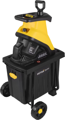 Садовый измельчитель электрический Huter ESH-2500T (70/13/16)