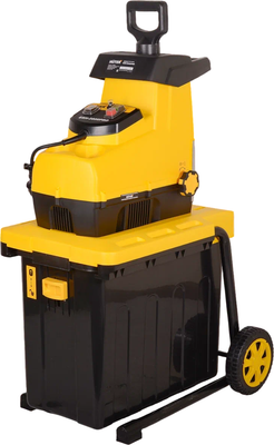 Садовый измельчитель электрический Huter ESH-2800PRO (70/13/17)