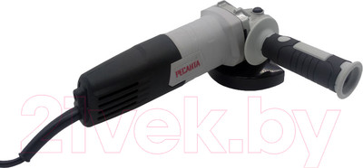 Угловая шлифовальная машина Ресанта УШМ-115/800 (75/12/1)