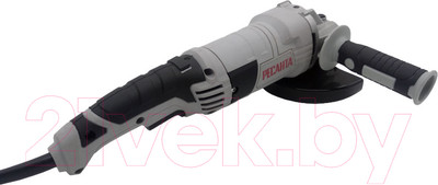 Угловая шлифовальная машина Ресанта УШМ-150/1300 (75/12/6)