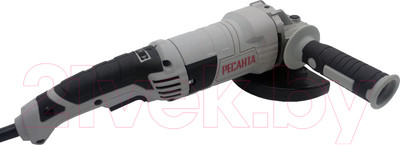 Угловая шлифовальная машина Ресанта УШМ-150/1400Э (75/12/7)