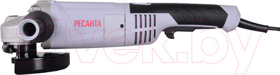 Угловая шлифовальная машина Ресанта УШМ-180/1800 (75/12/8)