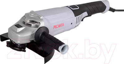 Угловая шлифовальная машина Ресанта УШМ-230/2300 (75/12/9)