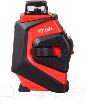 Лазерный уровень Ресанта ПЛ-360 (61/10/523)