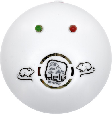 Ультразвуковой отпугиватель Help 80403