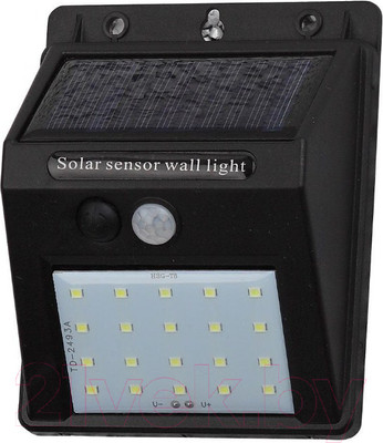 Бра уличное ЭРА ERAFS064-04 / Б0044244