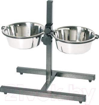 Набор мисок для животных For Friends IN9027