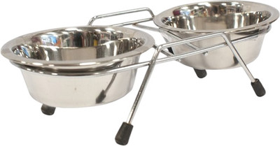 Набор мисок для животных For Friends IN9003