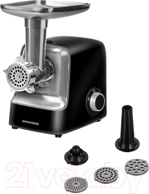Мясорубка электрическая Redmond RMG-1235