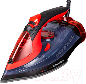 Утюг Redmond RI-C283 (красный)