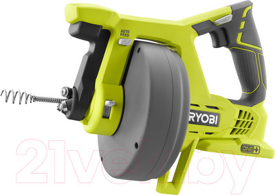 Прочистная машина Ryobi R18DA-0 / 5133004642 One+ (без батареи)