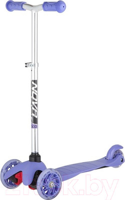 Самокат детский Novatrack Disco-kids Basic 120H.DISCOKIDS.VL20