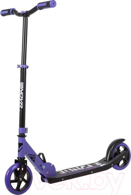 Самокат городской Novatrack Jungle Pro 145P.JUNGLE.VL20