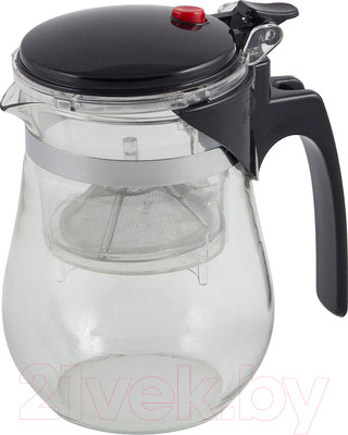 Заварочный чайник Mallony Gung Fu 004532