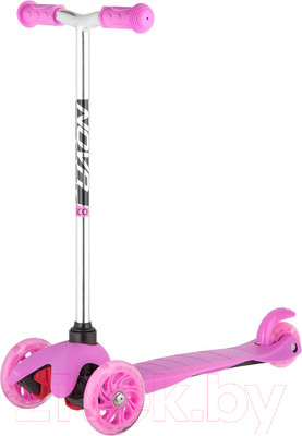 Самокат детский Novatrack Disco-kids Start 120DISCOKIDS.PN20