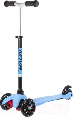 Самокат детский Novatrack Disco-kids Basic 120H.DISCOKIDS.BBL20