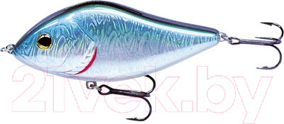 Воблер Robinson Sniper S100 / 46-1SP-S10-B-SH