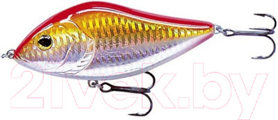 Воблер Robinson Sniper S100 / 46-1SP-S10-G-R